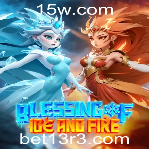 Descubra o Fascinante Mundo de BlessingofIceandFire