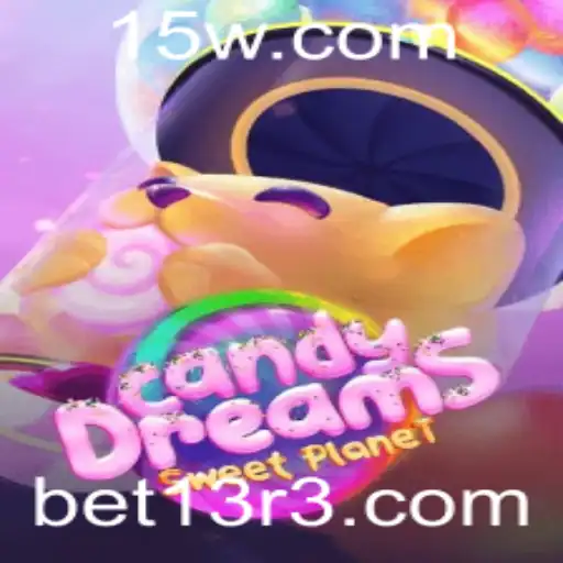 Explorando o Mundo de CandyDreams: Diversão Doce e Estratégias com Bet13