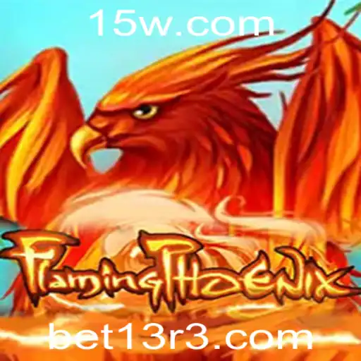 FlamingPhoenix: O Jogo de Estratégia do Momento