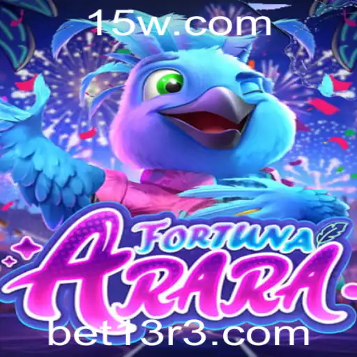 Explorando FortunaArara: O Novo Fenômeno do Entretenimento de Jogos Online