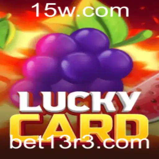 Explorando o Fascinante Mundo de LuckyCard: A Nova Sensação das Cartas