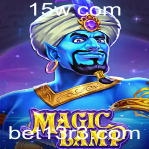 Descubra o Fascinante Mundo de MagicLamp: O Jogo de Azar Que Está Conquistando Todos