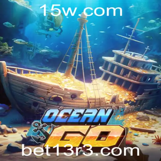 Descubra o Mundo de Emoções de OceanGO: Um Mergulho no Universo de Apostas com bet13