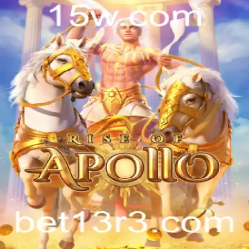 RiseofApollo: A Nova Sensação no Mundo dos Jogos