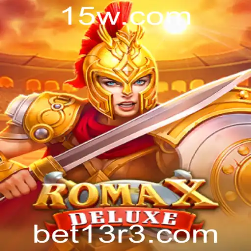 Descubra o Mundo Empolgante de RomaXDeluxe: Um Jogo de Aventura Inovador