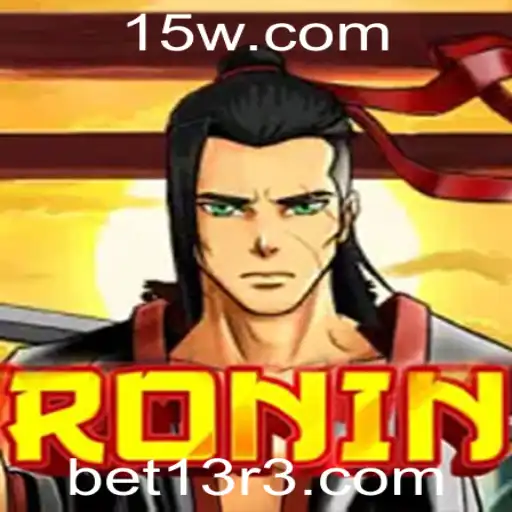 Explorando o Fascinante Mundo de Ronin