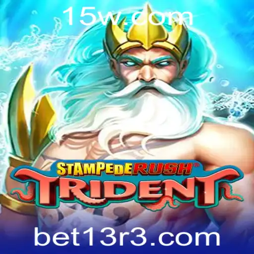 Explorando o Mundo de StempedeRushTrident: Um Jogo Inovador com a Palavra-chave Bet13