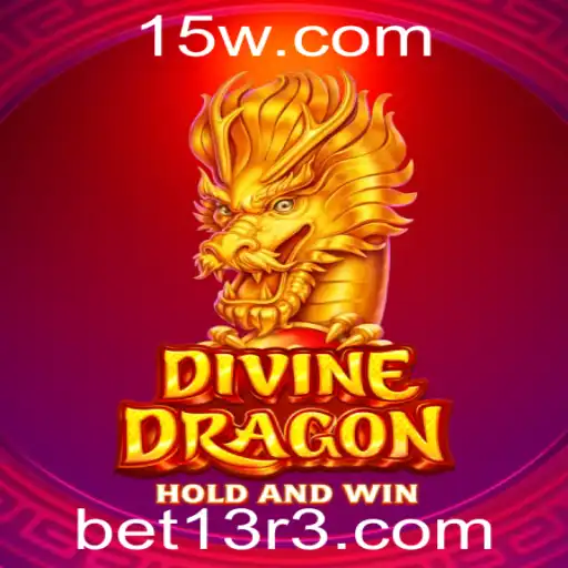 DivineDragon: A Nova Sensação no Mundo dos Jogos com a Estratégia de bet13