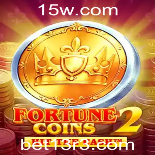 FortuneCoins2: Descubra o Novo Fenômeno dos Jogos de Apostas