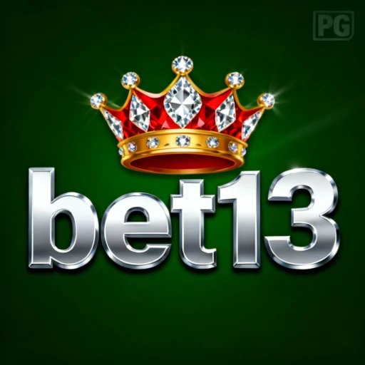 bet13 Logo