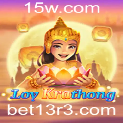 LoyKrathong: Um Mergulho no Fascinante Jogo da Sorte com Tema Tailandês