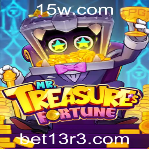 Explorando o Universo de MrTreasuresFortune: Aventuras e Desafios