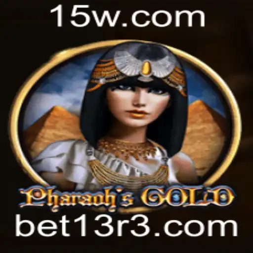 PharaohsGold: Descubra a Emoção da Aventura Antiga com bet13