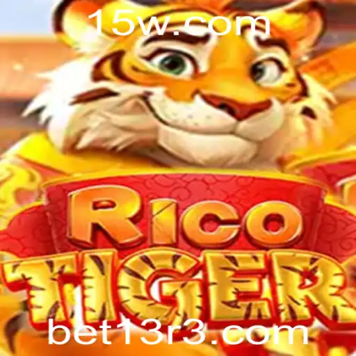 RicoTiger: Mergulhe na Emoção e Estratégia do Novo Jogo de Apostas