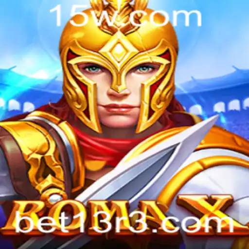 Explorando o Universo de RomaX: Um Novo Capítulo em Jogos de Estratégia com bet13