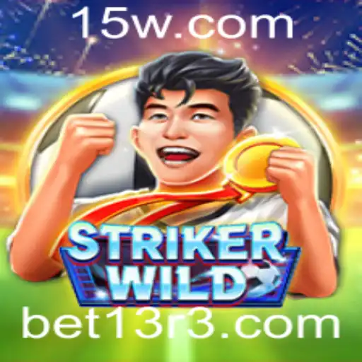 Tudo Sobre o Novo Jogo StrikerWILD e Como Dominar Bet13