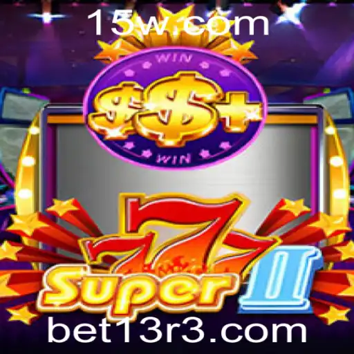 Explorando o Super777II: O Novo Marco no Universo dos Jogos