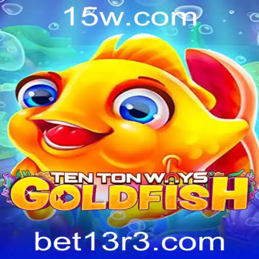 Explorando TenTonWaysGoldfish: Um Mergulho Profundo no Novo Fenômeno dos Jogos