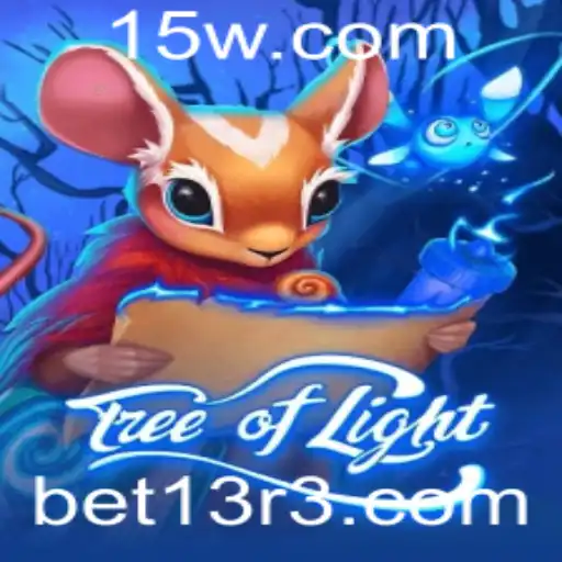 Descubra o Fascinante Mundo de 'TreeofLight': Um Mergulho nas Regras e Aventuras do Jogo Com Bet13