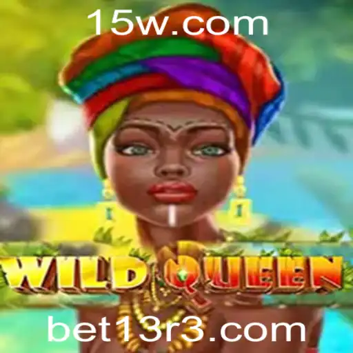 WildQueen: Uma Aventura Real no Mundo dos Jogos